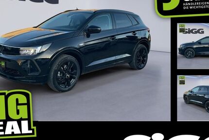 Opel Grandland (X) 42.915 km 22.980 &euro; Augsburg 86179