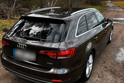 Audi A4 209.000 km 12.800 &euro; Haselünne 49740