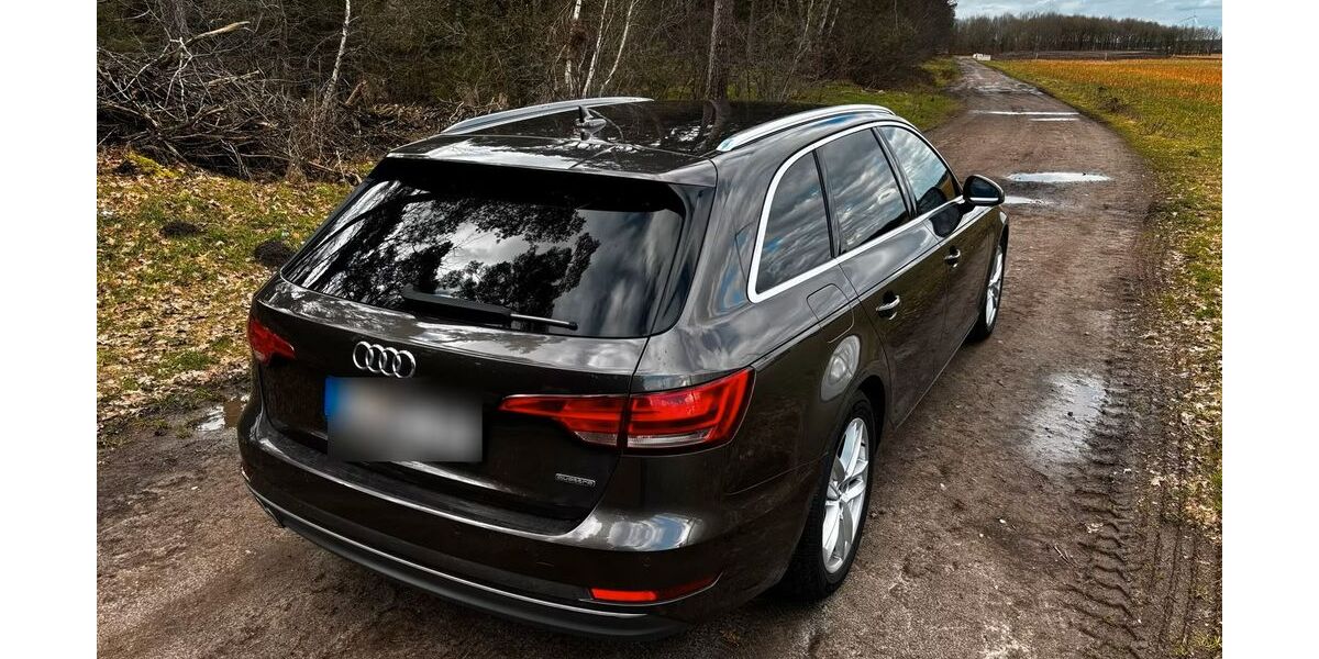 Audi A4 209.000 km 12.800 &euro; Haselünne 49740