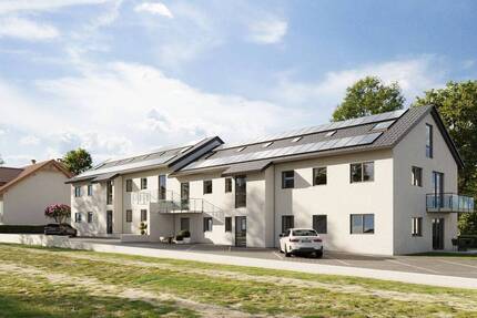 Wohnung Mertloch - 3 Zimmer, 80 m&sup2;, 280.000&euro; | Angebot:26834544