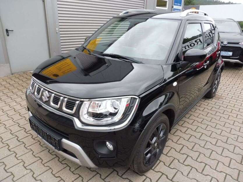 Ignis