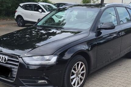 Audi A4 299.000 km 5.500 &euro; Pforzheim 75180