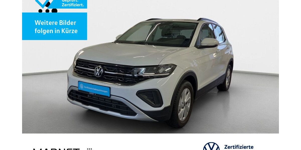 VW T-Cross 2.486 km 22.990 &euro; Bad Camberg 65520