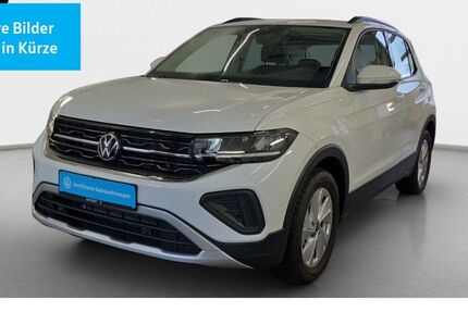 VW T-Cross 2.486 km 23.990 &euro; Bad Camberg 65520