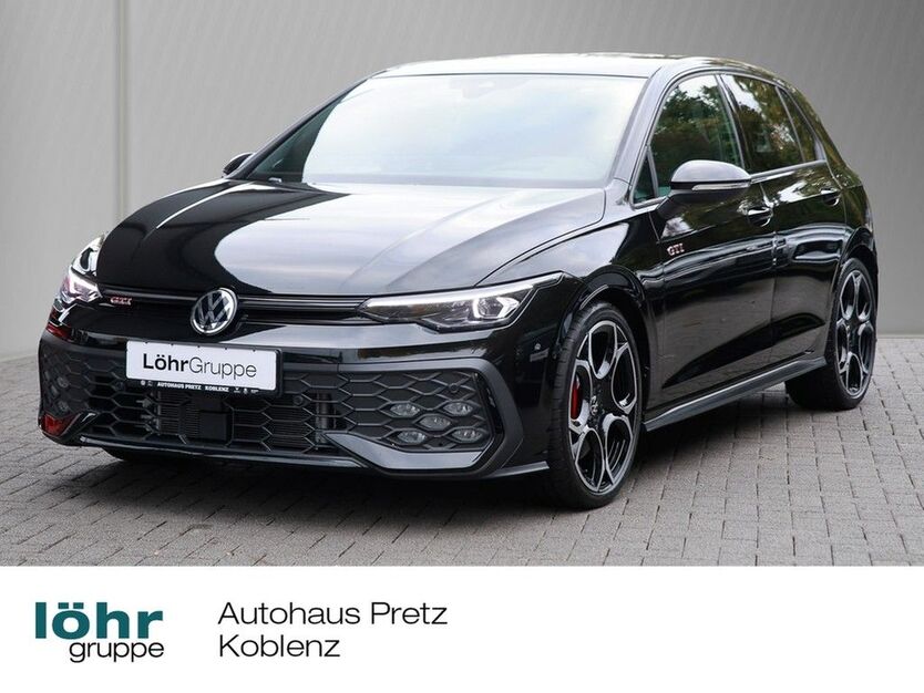 VW Golf 17.220 km 42.880 € Koblenz 56076
