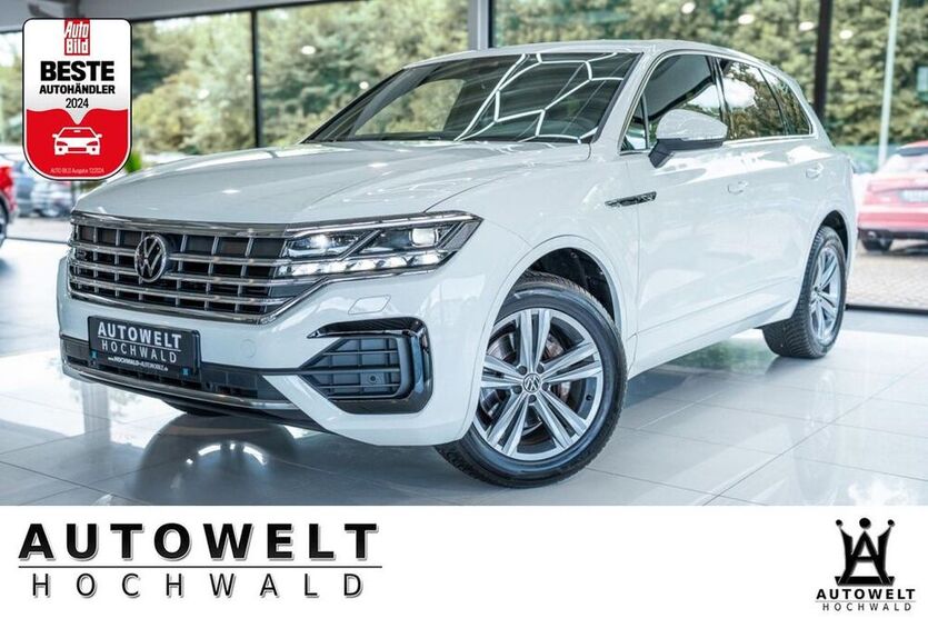 Touareg
