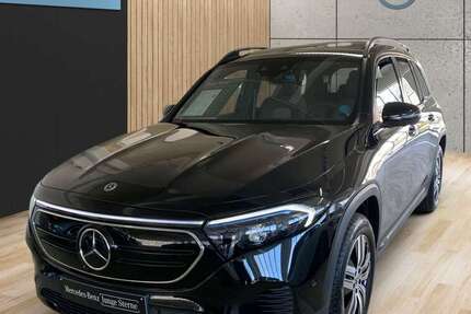 Mercedes-Benz EQB 250 3.097 km 37.220 € Koblenz 56073