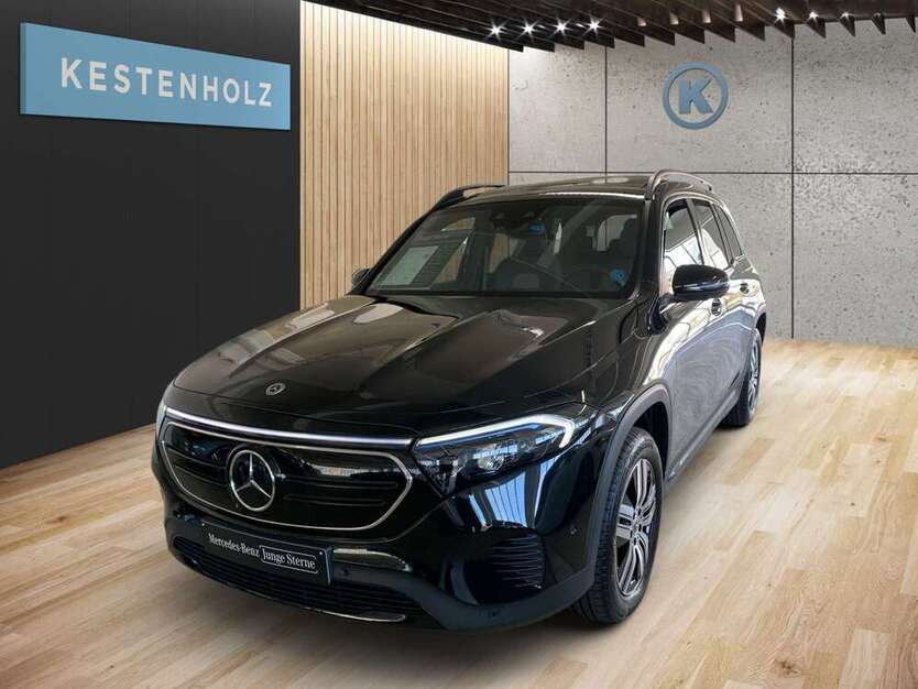 Mercedes-Benz EQB 250 3.097 km 37.220 € Koblenz 56073