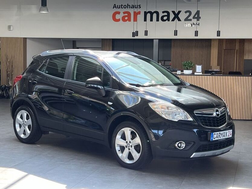 Mokka