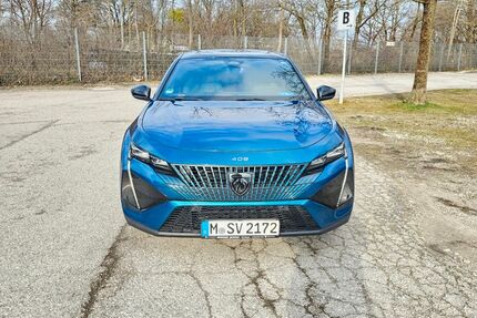 Peugeot 408 63.500 km 19.990 &euro; München 80686