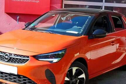 Opel Corsa 41.410 km 11.500 &euro; Berlin 10317