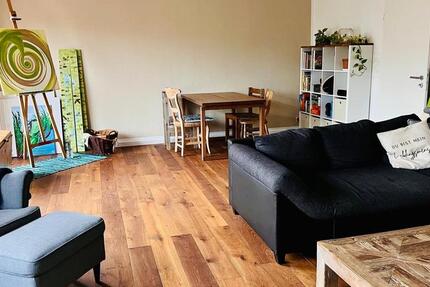 Wohnung Hennef (Sieg) - 5 Zimmer, 130 m&sup2;, 575&euro; | Angebot:25049400