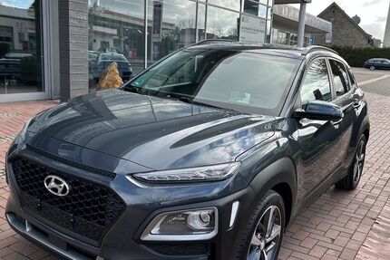 Hyundai KONA 103.000 km 15.990 &euro; Ibbenbüren 49477