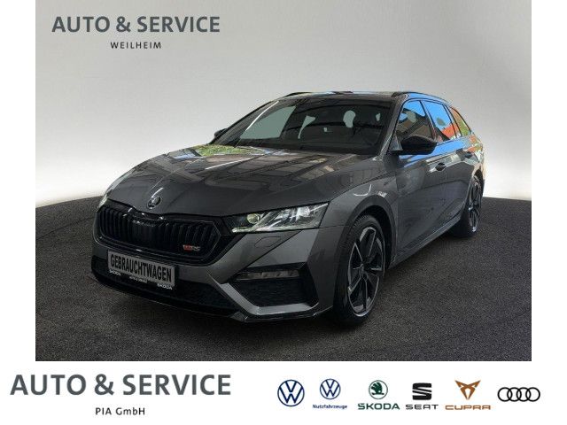 Skoda Octavia 42.700 km 34.860 &euro; Weilheim 82362