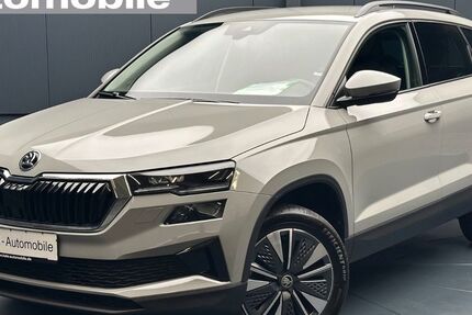 Skoda Karoq 51.000 km 27.670 &euro; Helmstedt 38350