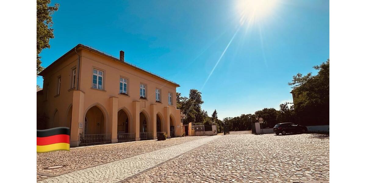 Etagenwohnung Zerbst (Anhalt) - 3 Zimmer, 90 m&sup2;, 720&euro; | Angebot:25566667