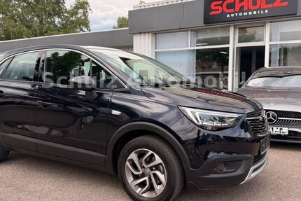 Opel Crossland (X) 30.000 km 12.950 &euro; Uhingen 73066