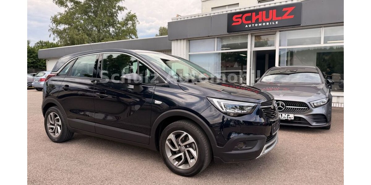 Opel Crossland (X) 30.000 km 12.950 &euro; Uhingen 73066