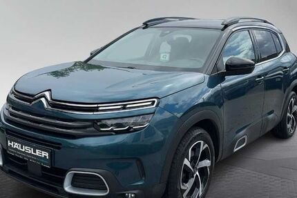 Citroen C5 Aircross 91.939 km 14.990 &euro; Bad Tölz 83646