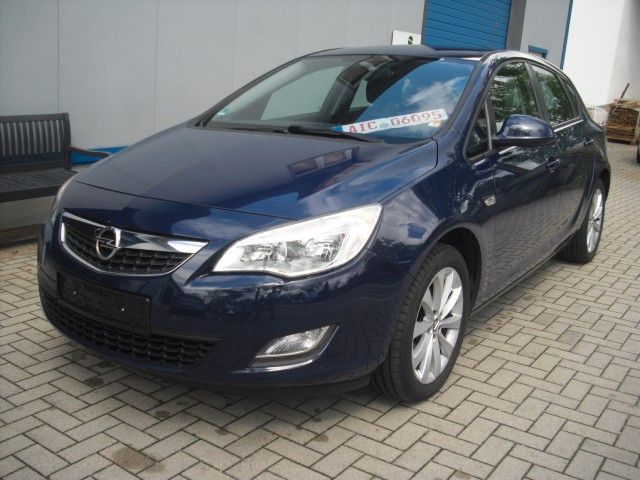 Astra