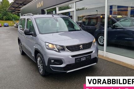 Peugeot Rifter 32.900 km 19.499 &euro; Freiberg 09599