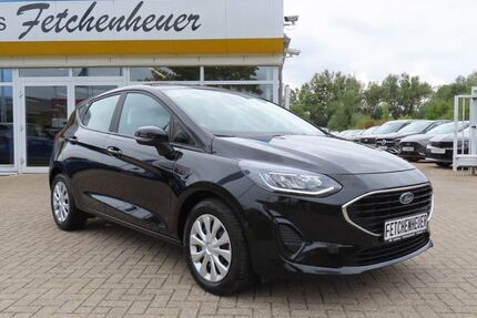 Ford Fiesta 26.825 km 13.990 &euro; Schwerin 19057