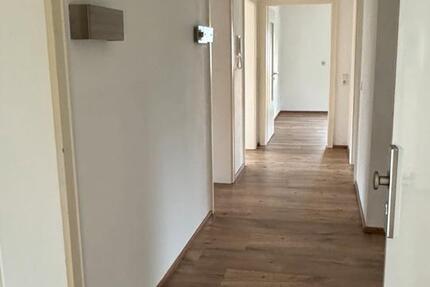 3 Zimmer Mietwohnung mit Balkon in Steinheim Donau zimmer