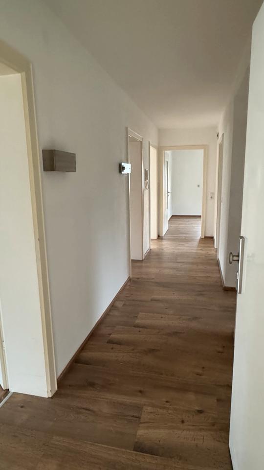 3 Zimmer Mietwohnung mit Balkon in Steinheim Donau zimmer