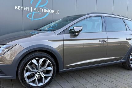 Seat Leon 113.700 km 15.790 &euro; Freren 49832