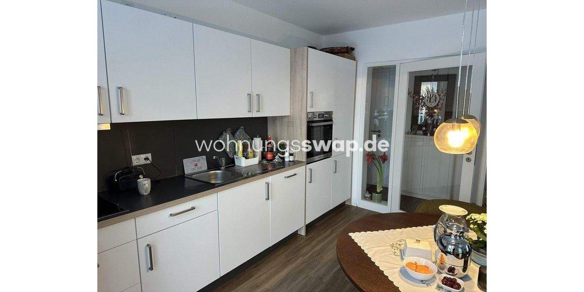Etagenwohnung Pinneberg Thesdorf - 3 Zimmer, 77 m&sup2;, 1.500&euro; | Angebot:25936081