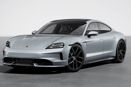Porsche Taycan 36.320 km 81.888 &euro; Mainz 55131