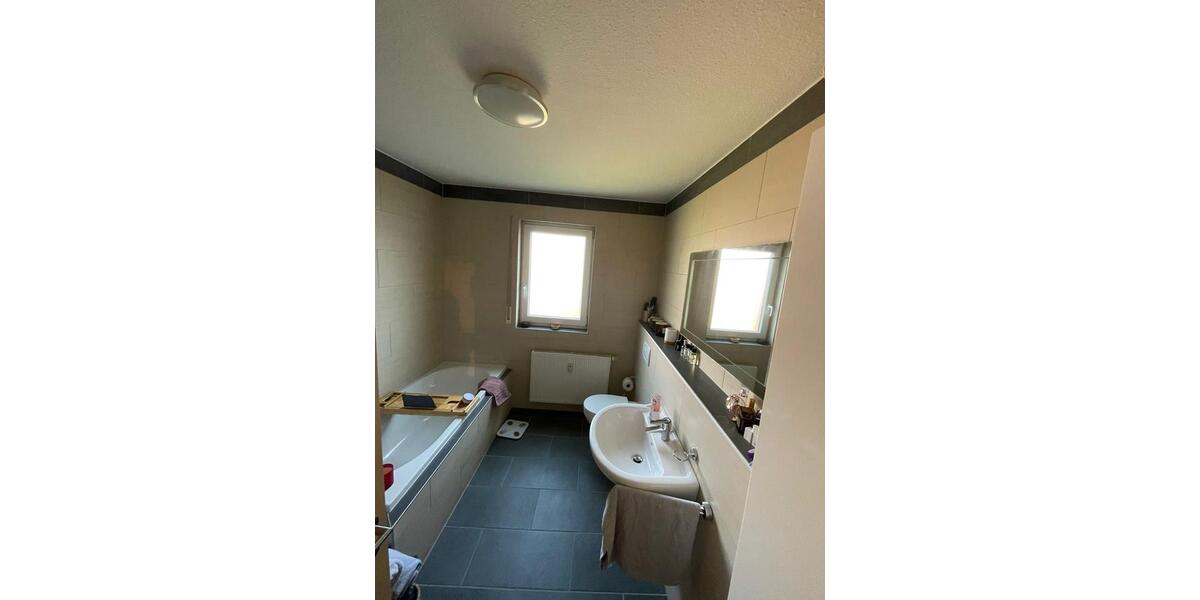 Erdgeschoßwohnung Wadgassen - 3 Zimmer, 85 m&sup2;, 220.000&euro; | Angebot:26763247