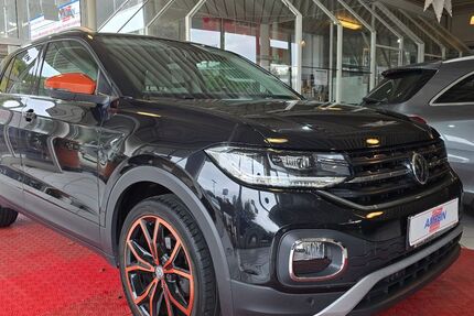 VW T-Cross 93.601 km 17.500 € Lahnstein 56112