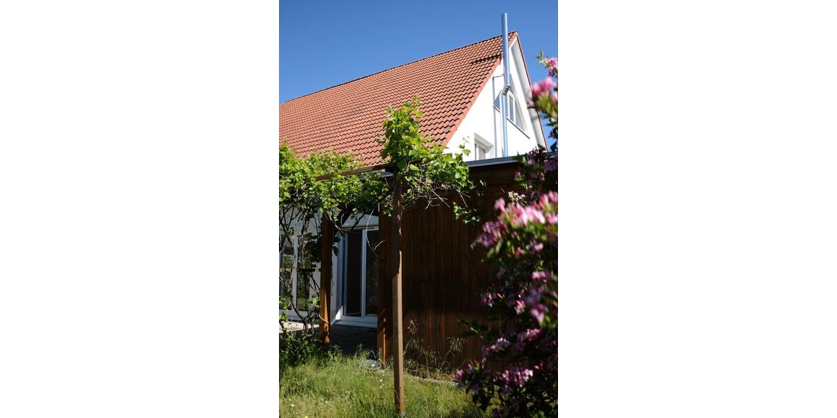 Doppelhaushälfte Trebbin - 4.5 Zimmer, 132 m&sup2;, 528.000&euro; | Angebot:26758282