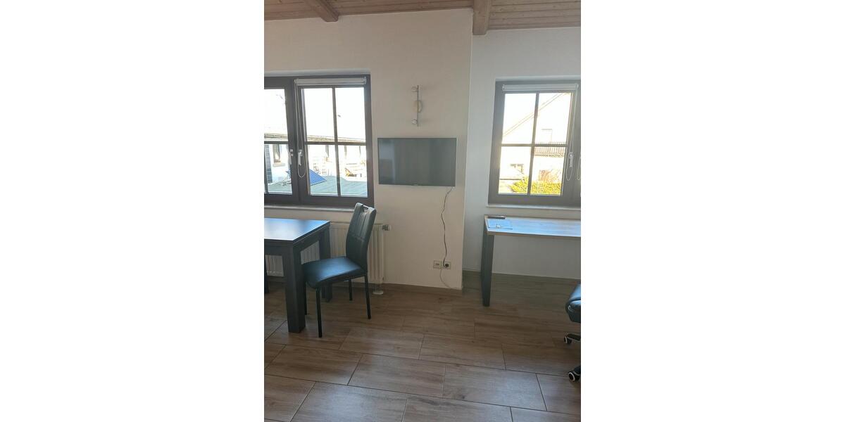 Wohnen auf Zeit Chemnitz Klaffenbach - 1 Zimmer, 20 m&sup2;, 350&euro; | Angebot:26354750
