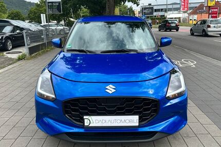 Suzuki Swift 37.115 km 14.999 &euro; Freiburg 79108