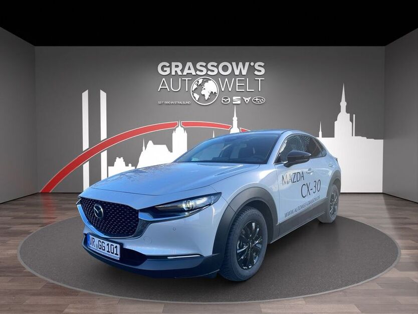 CX-30