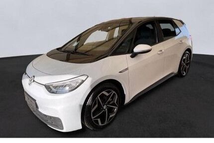 VW ID.3 18.975 km 21.890 &euro; Dresden 01169