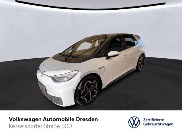VW ID.3 18.975 km 21.890 &euro; Dresden 01169