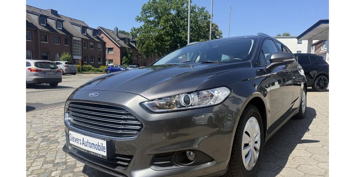 Ford Mondeo 106.973 km 9.990 &euro; Norderstedt 22846