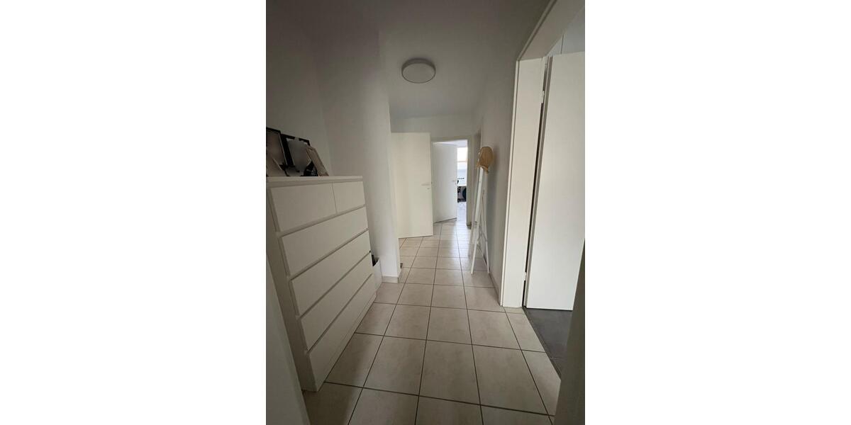 Etagenwohnung Bergheim Auenheim - 3.5 Zimmer, 115 m&sup2;, 1.350&euro; | Angebot:26652887