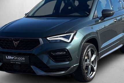Cupra Ateca 24.514 km 37.440 &euro; Mainz 55120