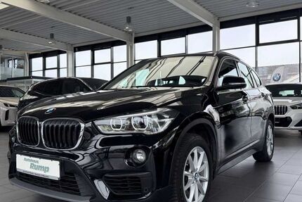 BMW X1 73.700 km 18.900 &euro; Nottuln 48301