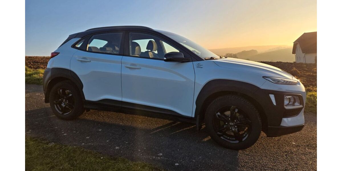 Hyundai KONA 114.500 km 10.999 &euro; Großenlüder 36137