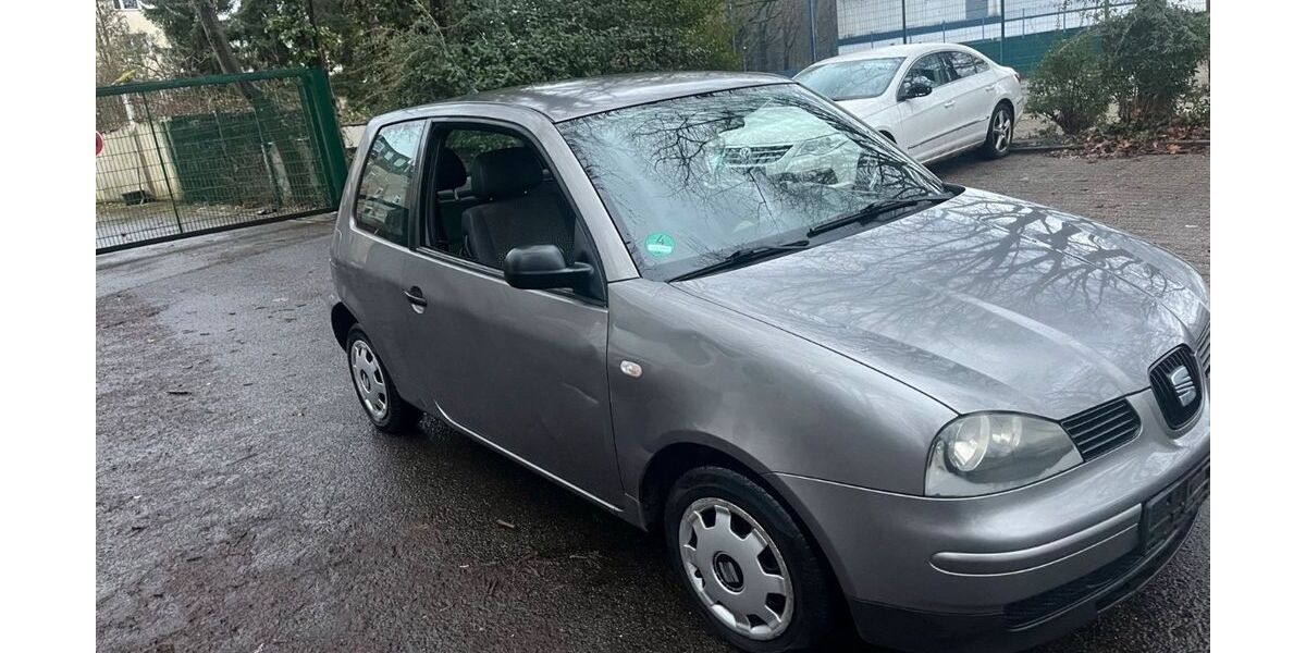 Seat Arosa 220.000 km 900 &euro; Gelsenkirchen 45888