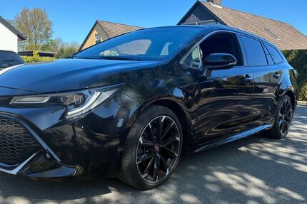 Toyota Corolla 61.000 km 25.200 &euro; Weyhe 28844