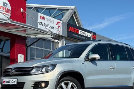 VW Tiguan 45.350 km 21.950 &euro; Immenstaad 88090