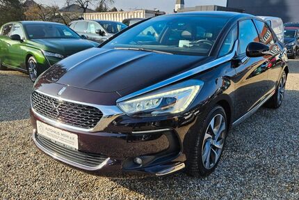 DS Automobiles DS5 157.217 km 11.990 &euro; Altenstadt / Iller 89281