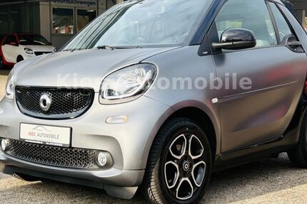 Smart ForTwo 69.200 km 15.970 &euro; Norderstedt 22851