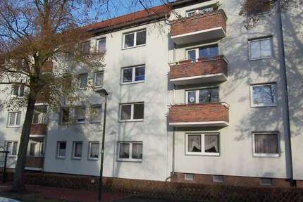 Wohnung Bad Harzburg Ostviertel - 3 Zimmer, 61 m&sup2;, 450&euro; | Angebot:26867536